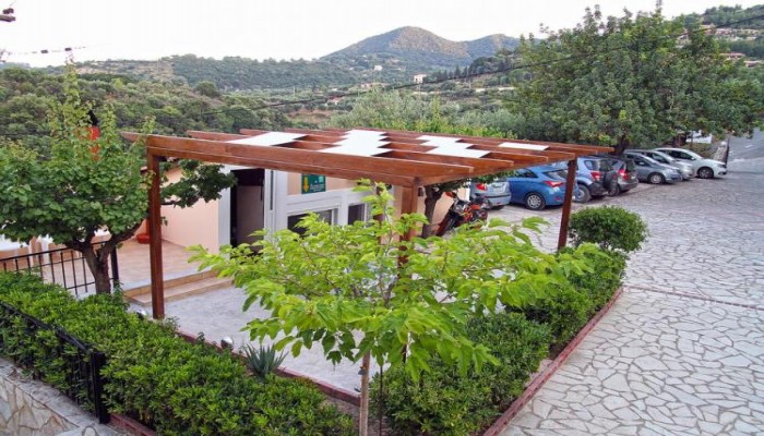 Villa Contessa poza 1