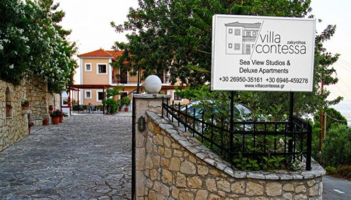 Villa Contessa poza 2