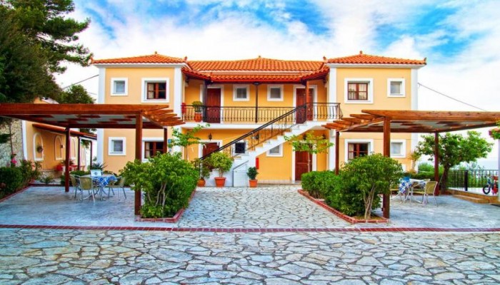 Villa Contessa poza 0