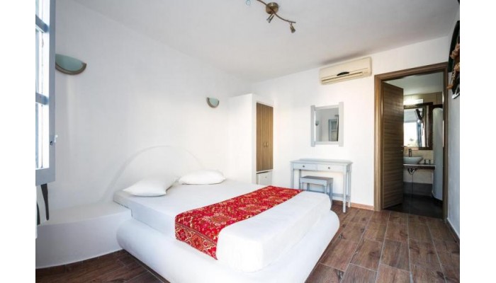 Villa Iliovasilema Santorini poza 3