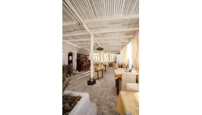 Villa Iliovasilema Santorini poza 5