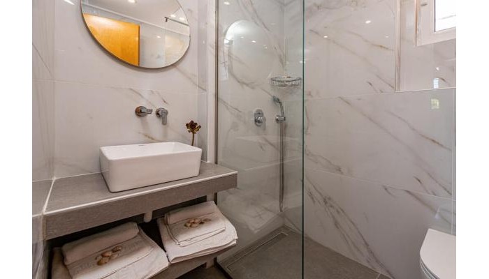 Villa Spiros Family Apartments poza 3