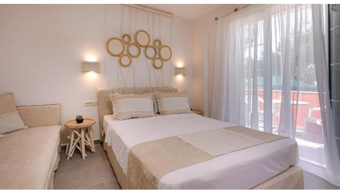 Villa Spiros Family Apartments poza 4