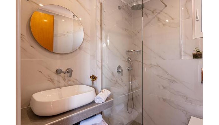 Villa Spiros Family Apartments poza 9