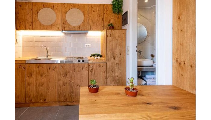 Villa Spiros Family Apartments poza 10