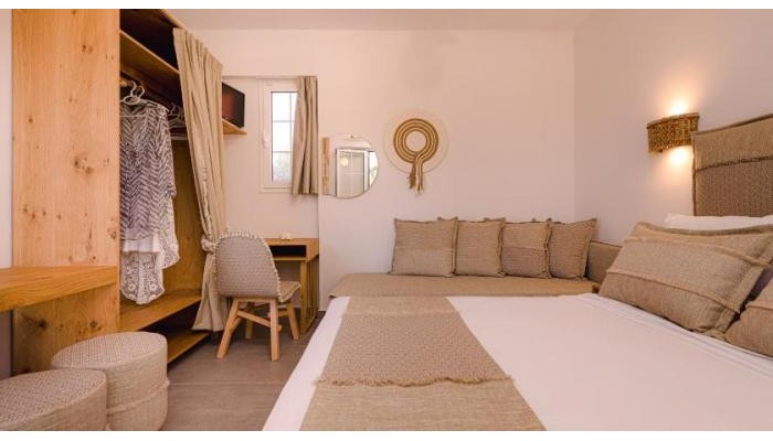 Villa Spiros Family Apartments poza 13