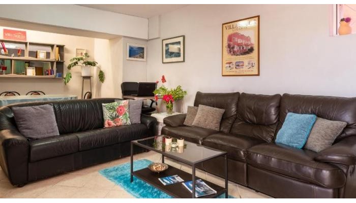 Villa Spiros Family Apartments poza 14