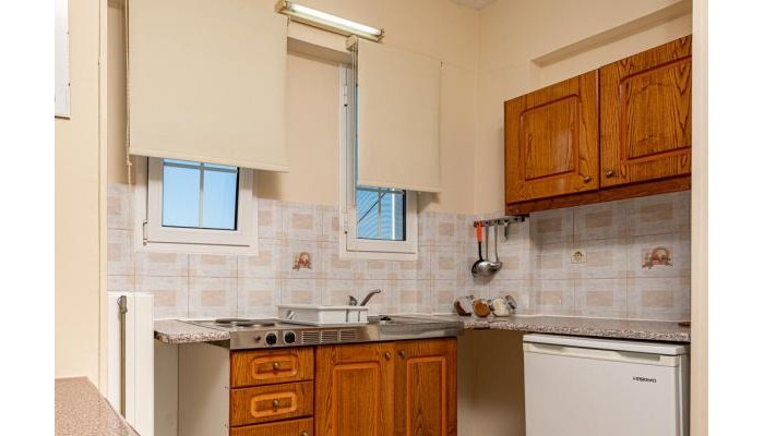 Villa Spiros Family Apartments poza 15