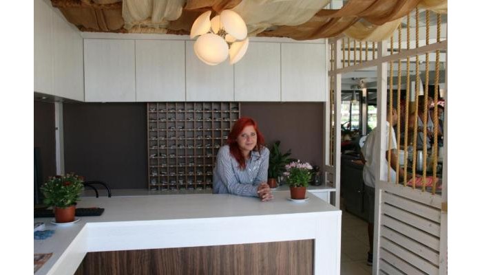 Village Inn Studios & Family Apartments poza 2