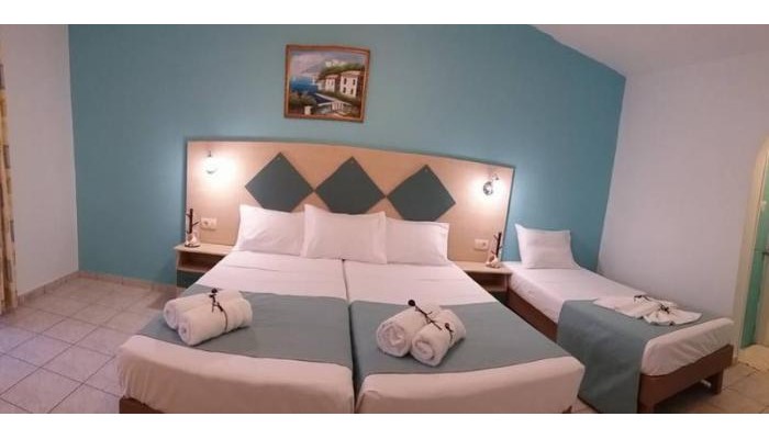 Vossos Hotel Apartments poza 7