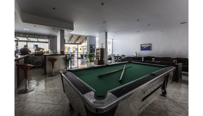 Vossos Hotel Apartments poza 6