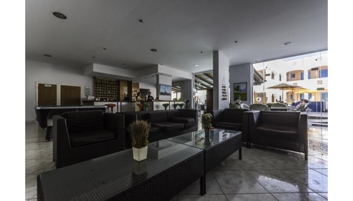 Vossos Hotel Apartments poza 8