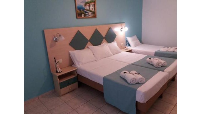 Vossos Hotel Apartments poza 9
