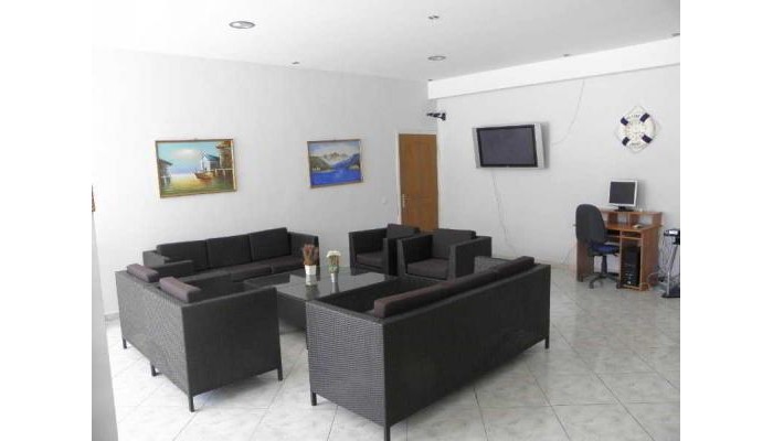 Vossos Hotel Apartments poza 3