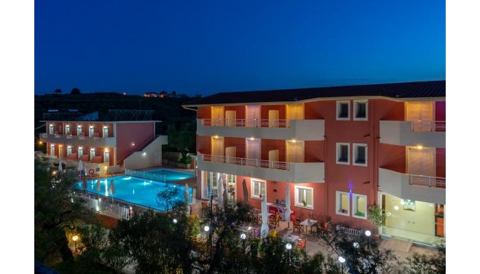 Hotel Zante Pantheon poza 2