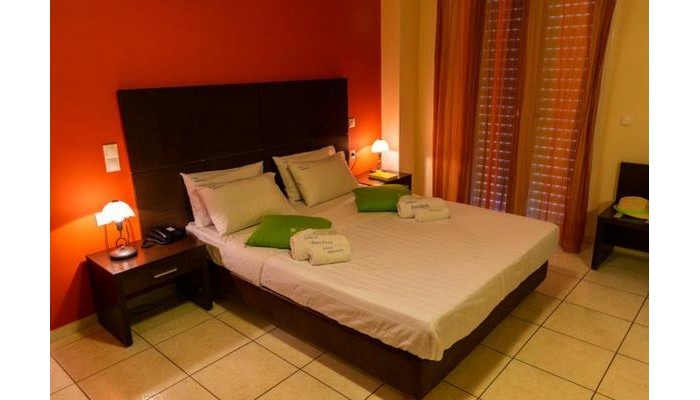 Hotel Zante Pantheon poza 6