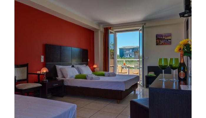 Hotel Zante Pantheon poza 4