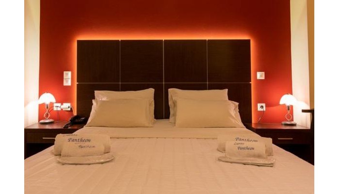 Hotel Zante Pantheon poza 7