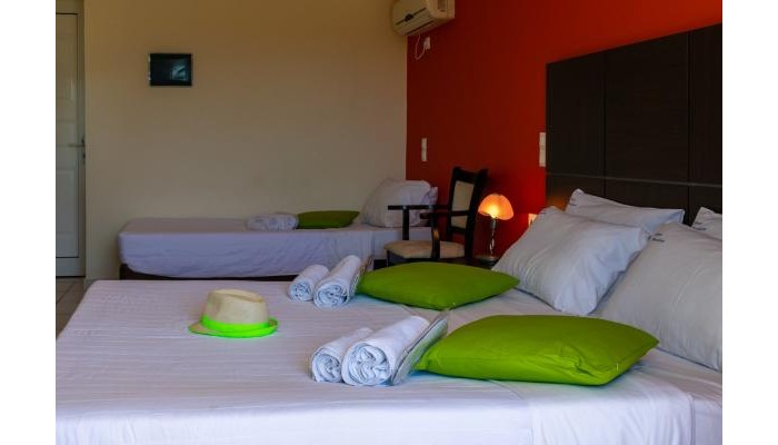 Hotel Zante Pantheon poza 5