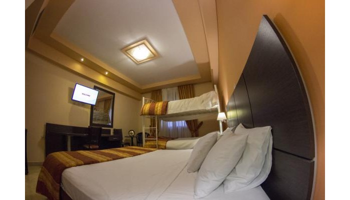 Hotel Perinthos poza 1