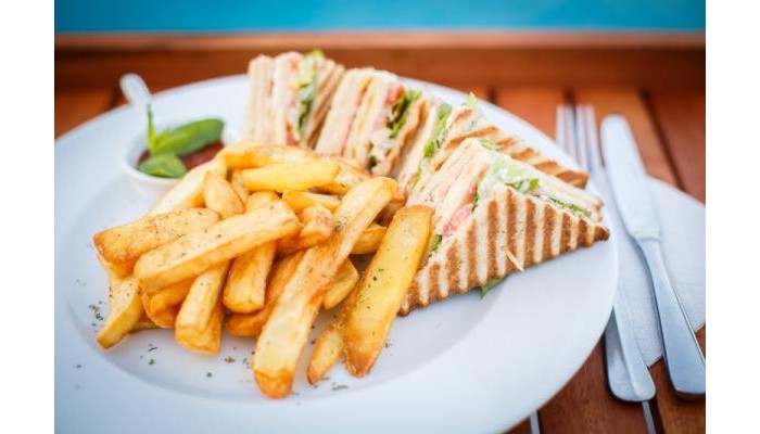 Hotel Perinthos poza 3