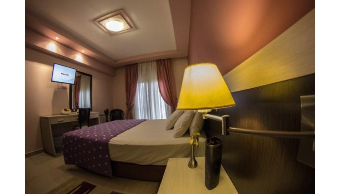 Hotel Perinthos poza 9