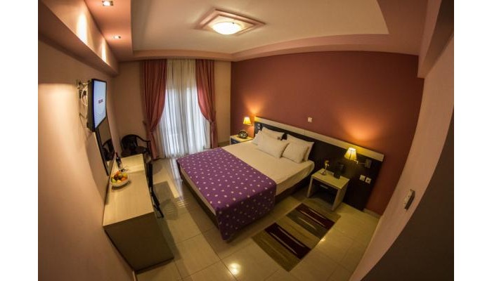 Hotel Perinthos poza 8