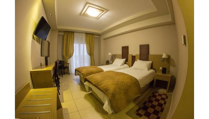 Hotel Perinthos poza 5