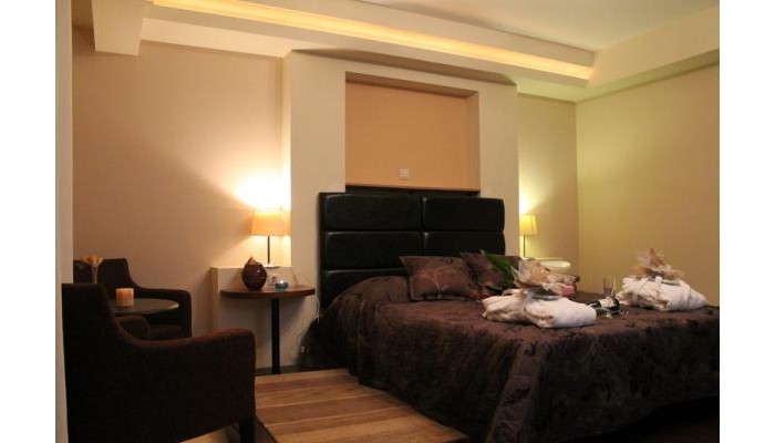 Hotel Perinthos poza 0