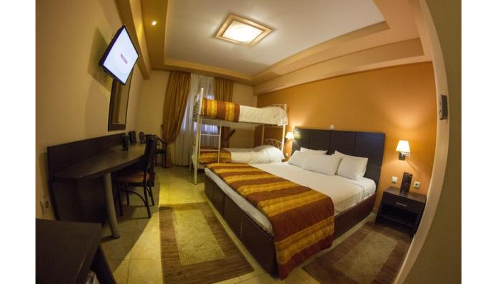 Hotel Perinthos poza 6