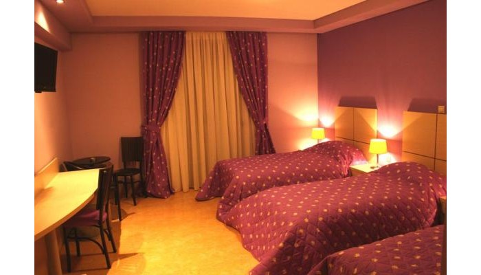 Hotel Perinthos poza 2