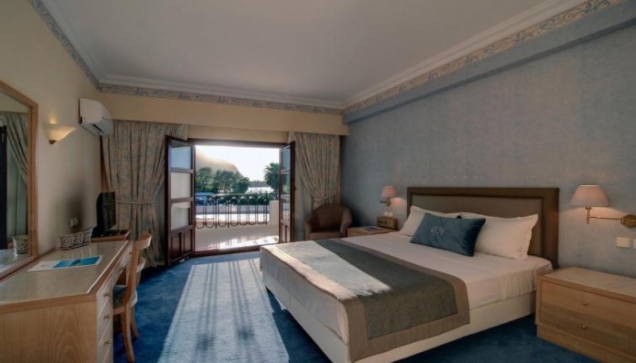 Hotel Mitsis Galini Wellness And Spa poza 2