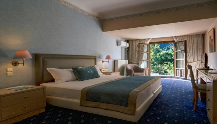 Hotel Mitsis Galini Wellness And Spa poza 3