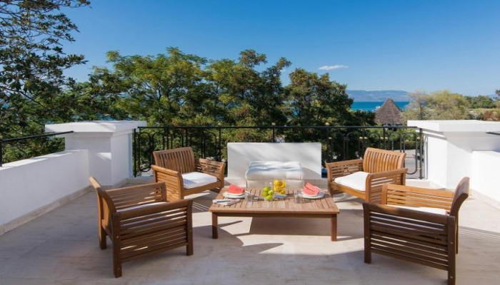 Hotel Mitsis Galini Wellness And Spa poza 4