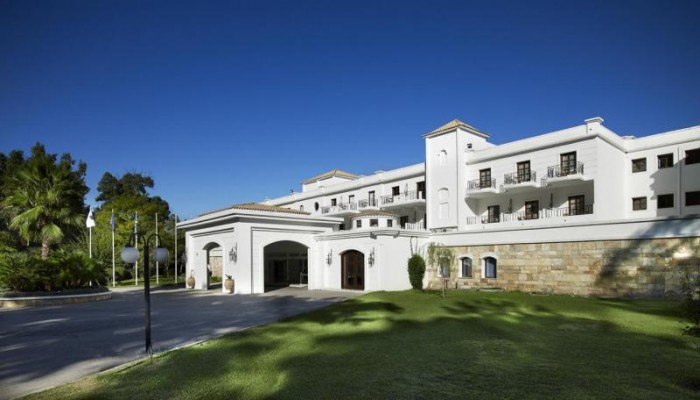 Hotel Mitsis Galini Wellness And Spa poza 8