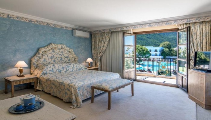 Hotel Mitsis Galini Wellness And Spa poza 5