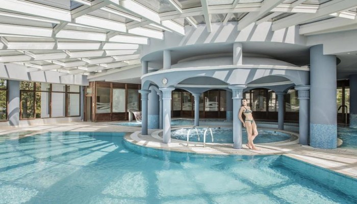 Hotel Mitsis Galini Wellness And Spa poza 6