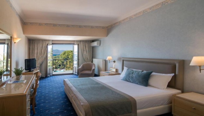 Hotel Mitsis Galini Wellness And Spa poza 7