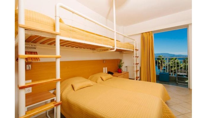 Hotel Sissy Kamena Vourla poza 5