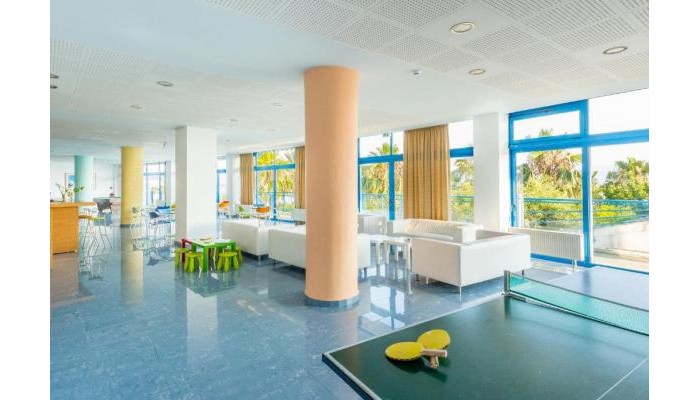 Hotel Sissy Kamena Vourla poza 10