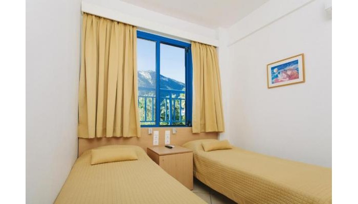 Hotel Sissy Kamena Vourla poza 3