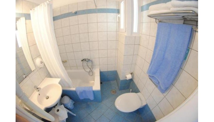 Hotel Sissy Kamena Vourla poza 6