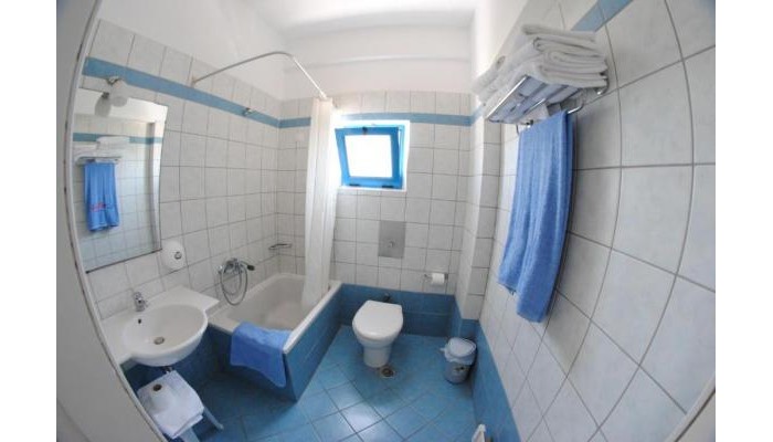 Hotel Sissy Kamena Vourla poza 7