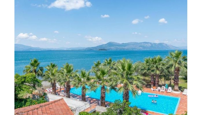 Hotel Sissy Kamena Vourla poza 8