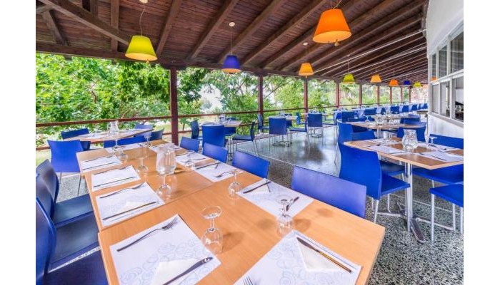 Hotel Sissy Kamena Vourla poza 9