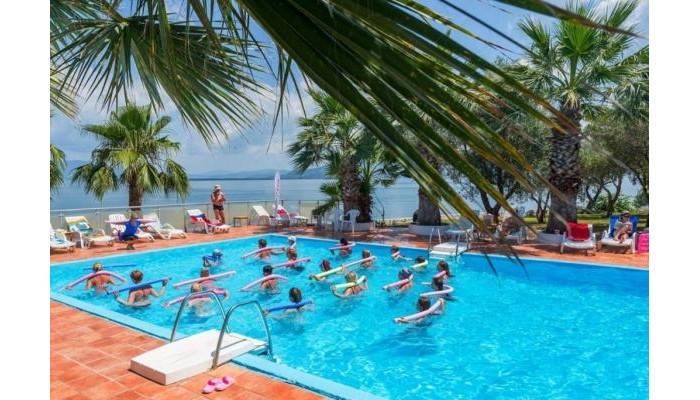 Hotel Sissy Kamena Vourla poza 13