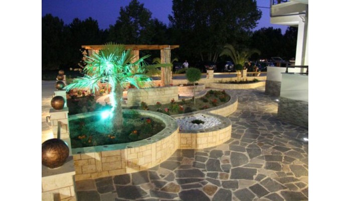 Aphrodite Hotel poza 5