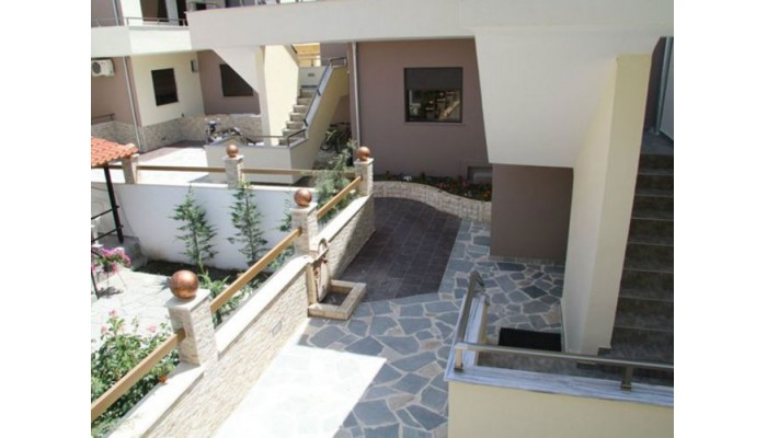 Aphrodite Hotel poza 2