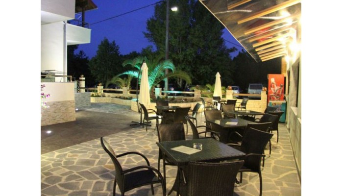 Aphrodite Hotel poza 6