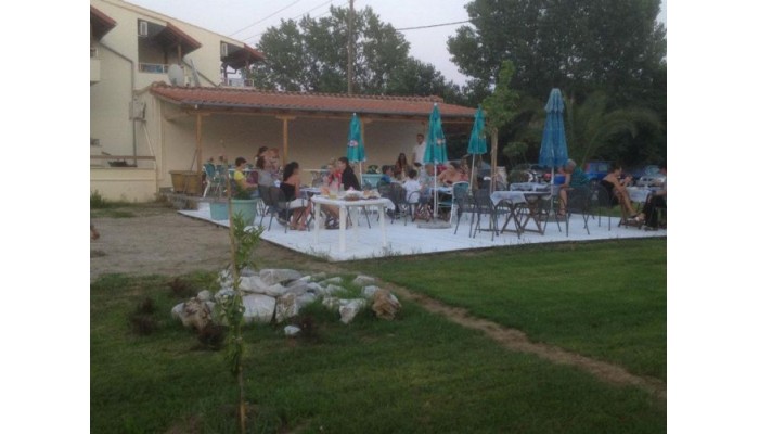 Aphrodite Hotel poza 3